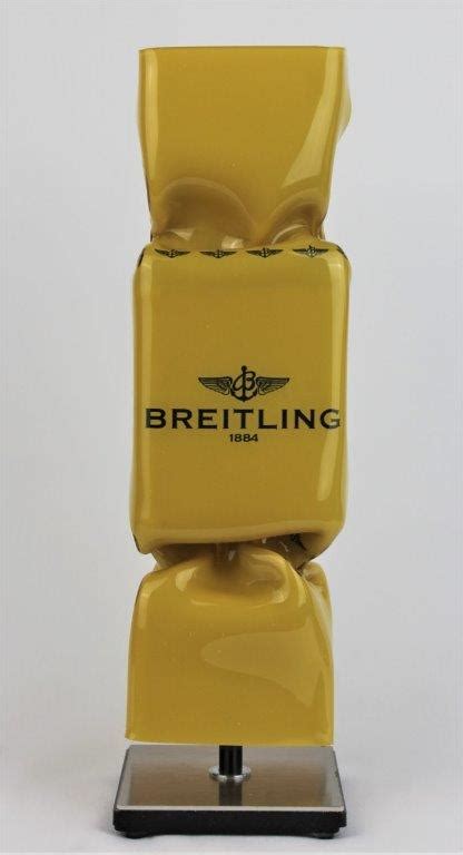 michael daniels candy-art breitling|Michael Daniels .